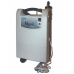Кислородный концентратор Nidek Mark 5 Nuvo Lite (производительность до 5 л/мин) пр-во США