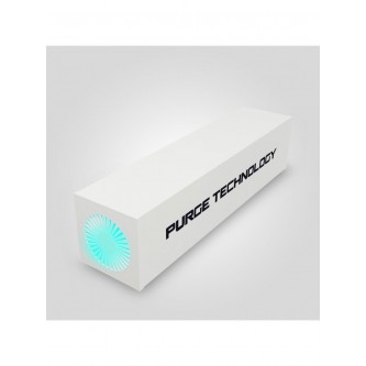 Рециркулятор бактерицидный закрытого типа Purce Technology 60 куб.м/час