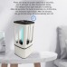 Ультрафиолетовая бактерицидная портативная лампа Rombica Dr.HD MobiQuartz Sterilizer B1  + работа от аккумулятора