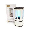 Ультрафиолетовая бактерицидная портативная лампа Rombica Dr.HD MobiQuartz Sterilizer B1  + работа от аккумулятора