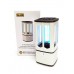 Ультрафиолетовая бактерицидная портативная лампа Rombica Dr.HD MobiQuartz Sterilizer B1  + работа от аккумулятора