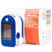 Пульсоксиметр Contec CMS 50D (РУ Минздрава)