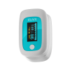 Пульсоксиметр Elari OX301 3в1 + измерение интенсивности кровотока