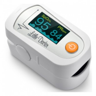 Пульсоксиметр Little Doctor MD300C23