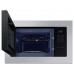 Микроволновая печь встраиваемая Samsung MG20A7013AT, серебристый