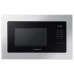 Микроволновая печь встраиваемая Samsung MG20A7013AT, серебристый