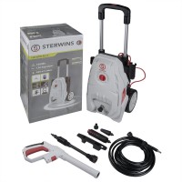 Минимойка высокого давления Sterwins 130 бар 420 л/ч