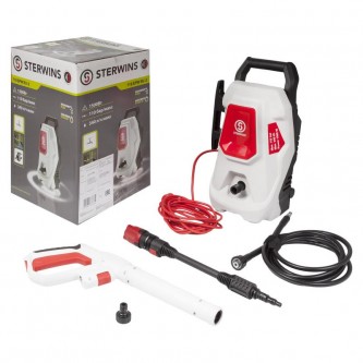 Минимойка Sterwins 110