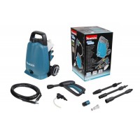 Минимойка MAKITA HW102