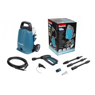 Минимойка MAKITA HW102