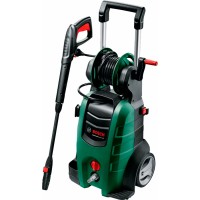 Мойка высокого давления Bosch AdvancedAquatak 140