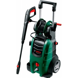 Мойка высокого давления Bosch AdvancedAquatak 140
