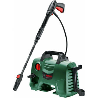  Мойка высокого давления Bosch EasyAquatak 110 0.600.8A7.F00