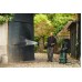 Мойка высокого давления Bosch AdvancedAquatak 160