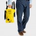 Минимойка Karcher K 2 Compact