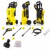 Минимойка KARCHER K 3 POWER CONTROL