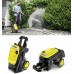 Мойка высокого давления Karcher K 5 Compact FJ 6 Set (набор пеногенератор+химия)