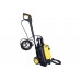 Электрическая мойка высокого давления Karcher K 5 Compact 2100 Вт