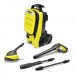 Минимойка Karcher K 4 Compact UM Home Edition