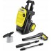 Мойка высокого давления Karcher K 5 Compact FJ 6 Set (набор пеногенератор+химия)