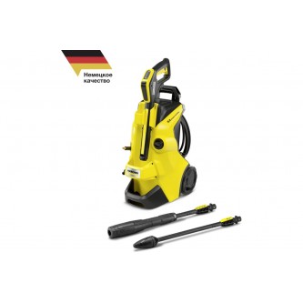 Мойка высокого давления Karcher K 4 Power Control