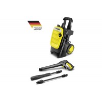 Электрическая мойка высокого давления Karcher K 5 Compact 2100 Вт