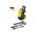 Электрическая мойка высокого давления Karcher K 5 Compact 2100 Вт