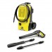 Автомойка Karcher K 5 Classic (1.950-700.0)