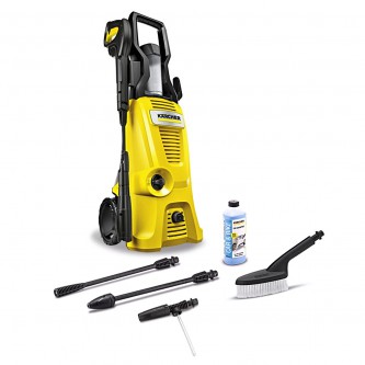 Автомойка Karcher K 4 Promo Basic Car