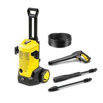 Мойка высокого давления Karcher K 5 Modular Range UM