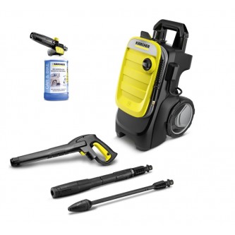 Мойка высокого давления Karcher K 7 Compact Set