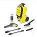  Мойка высокого давления Karcher K 3 Compact Car