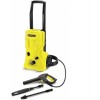 Минимойка Karcher K 4 Basic (1.180-080) желтый