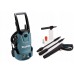 Мойка Makita HW1200, 1800 Вт, 120 бар