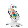 Шезлонг 4moms MamaRoo 3.0 мульти плюш