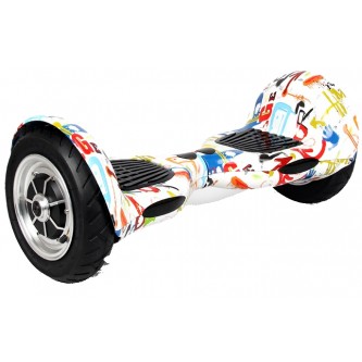 Гироскутер Roadweller RWD-03, колеса 10"