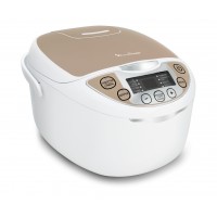 Мультиварка Moulinex MK 706 A32 белый