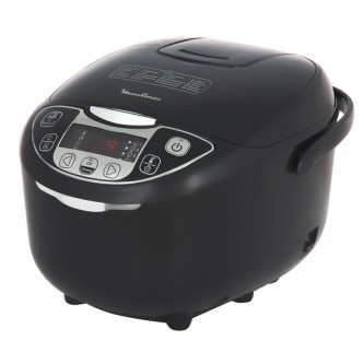 Мультиварка Moulinex 25in1 MK708832