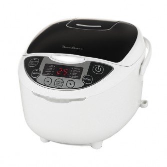 Мультиварка Moulinex Fuzzy Logic MK707832