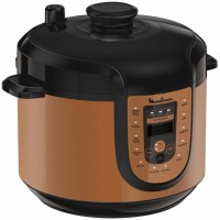 Мультиварка-скороварка Moulinex CE5A0F32