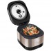 Мультиварка индукционная с авто перемешиванием Tefal Multicook & Stir IH RK905A32