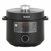 Мультиварка-скороварка Tefal Turbo Cuisine CY753832