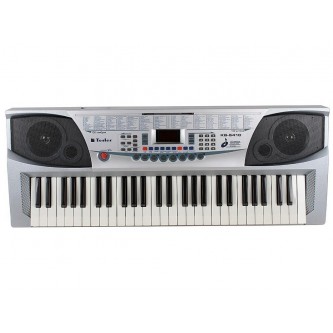 Синтезатор Tesler KB-5410