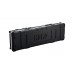 Кейс чехол для синтезаторов KORG HC-KRONOS2-88-BLK