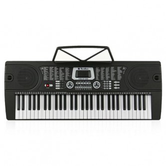 Синтезатор Tesler KB-6130