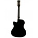 Электроакустическая гитара Belucci BC-3810C BK