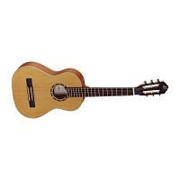 Классическая гитара Cort AC100 Semi Gloss