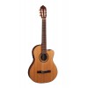 Классическая гитара Cort AC160CFTL-NAT Classic Series