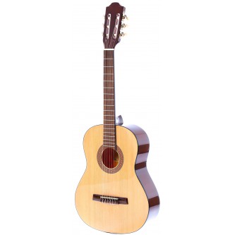 Классическая гитара 3/4 Hohner HC-03