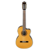 Классическая гитара IBANEZ GA6CE-AM
